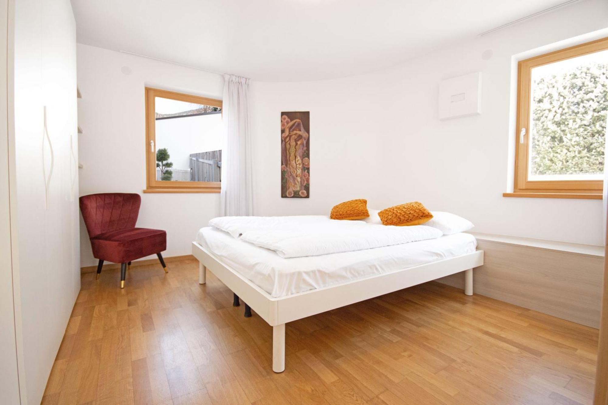 Aurturist Villabassa Habitación foto