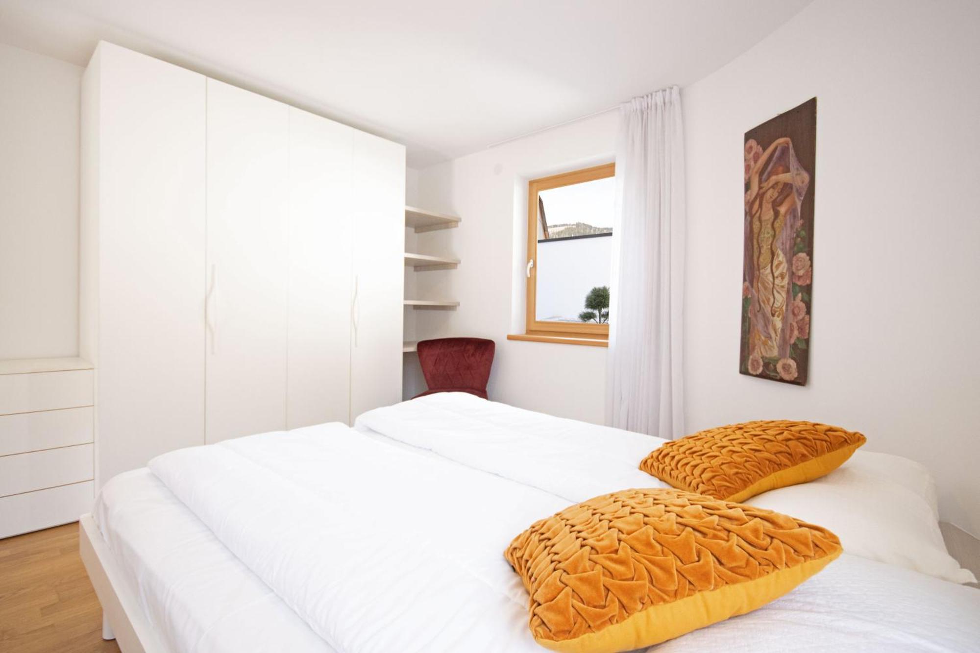 Aurturist Villabassa Habitación foto